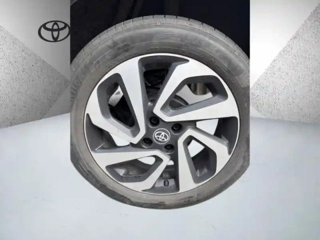 Toyota Aygo 1.0 s-cvt 72 design — photo 8
