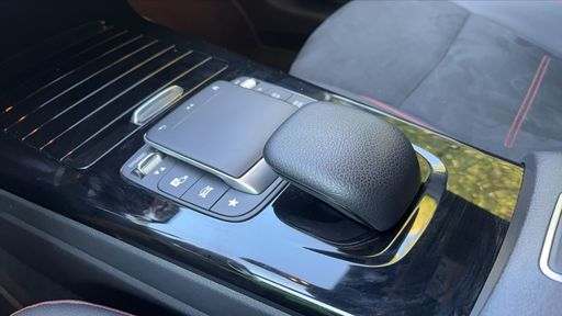 Mercedes Classe CLA 200 d 150 8G-TRONIC - AMG Line – 2022 – 109051 km – Diesel – Boîte Automatique — photo 23