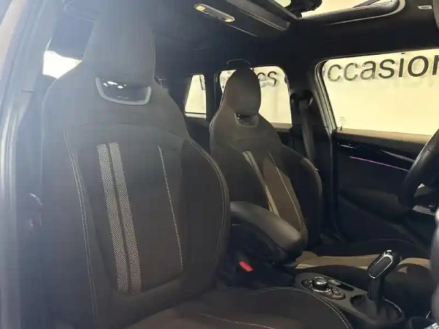 Mini Mini 5 portes cooper s 178ch john cooper works bva7 — photo 9