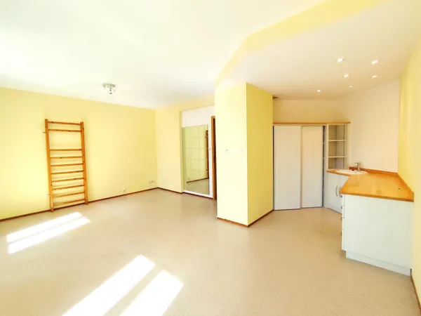 Local professionnel / Cabinet médicale - 48m2