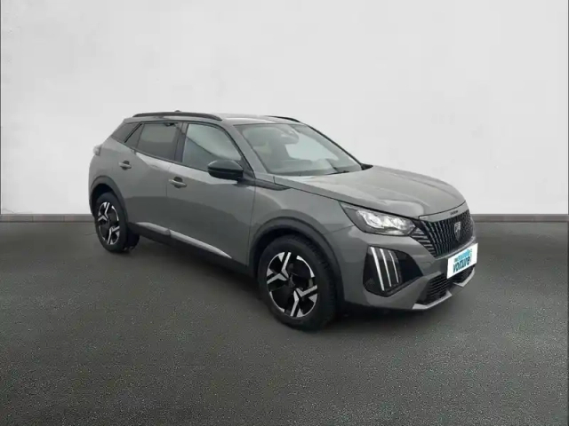 Peugeot 2008 puretech 100 s&amp;s bvm6 — photo 65