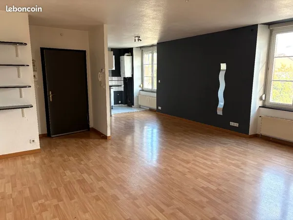 Loue F3 duplex