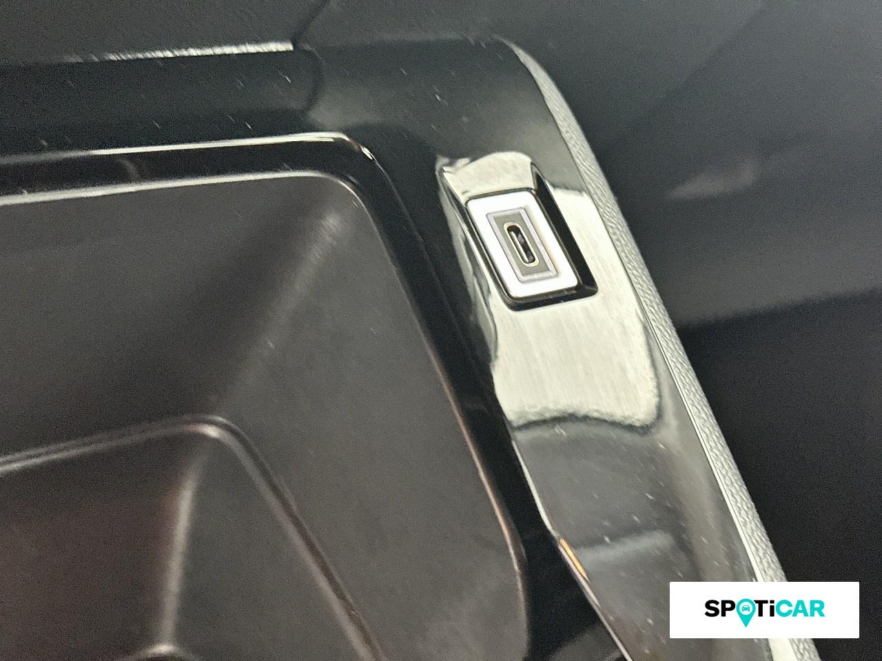 Peugeot 208 1.2 100ch s&s style — photo 19