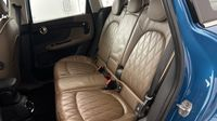 Mini Countryman Cooper SE 136ch + 88ch JCW ALL4 BVA — photo 13