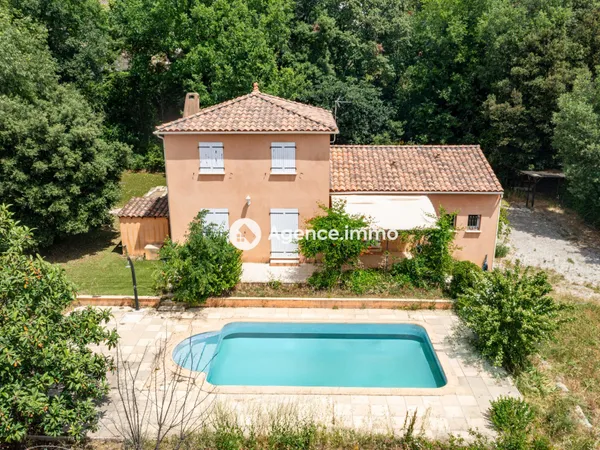 Maison à vendre Besse-sur-Issole