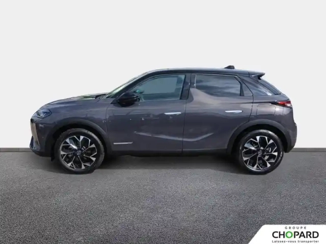 Ds Ds 3 e-tense — photo 62