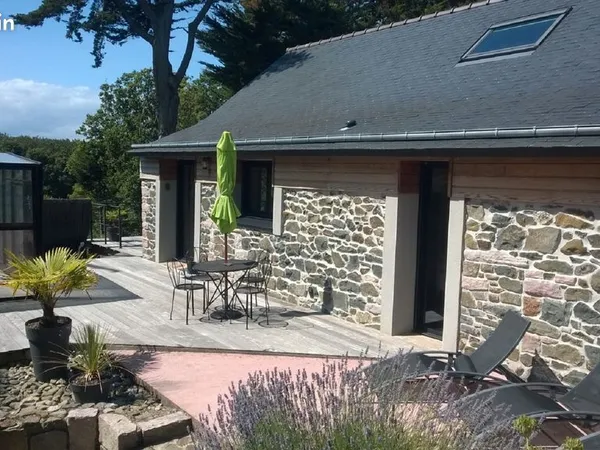 Location mensuelle - Bord de mer
