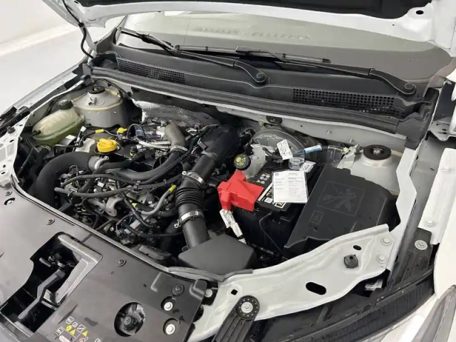 Dacia Jogger eco-g 100 5 places — photo 33