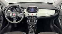 Fiat 500x 1.0 FireFly Turbo T3 120ch Lounge — photo 11