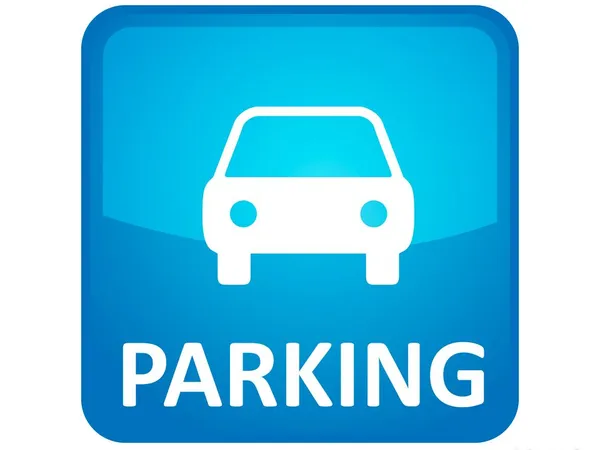 Place de parking - Port Marianne / Mondial 98