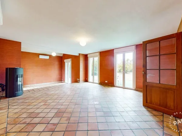 Maison 5 pièces 130 m²