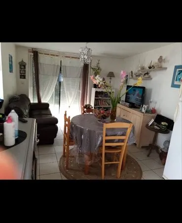 Loue chambre