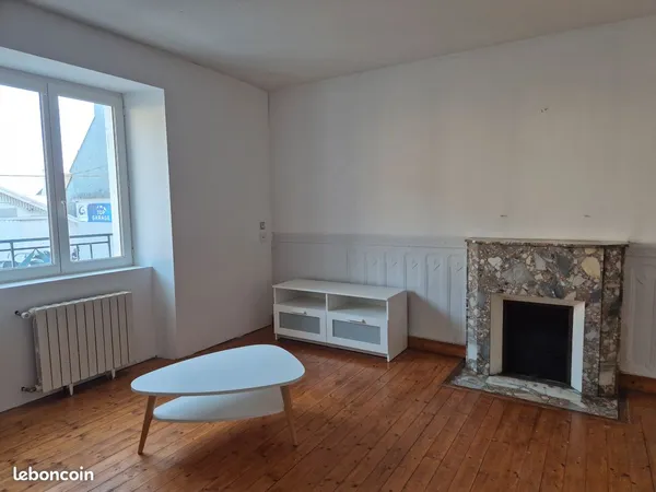 Immeuble 5 pièces 150 m²