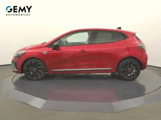 Renault Clio tce 90 ch gsr2 — photo 55