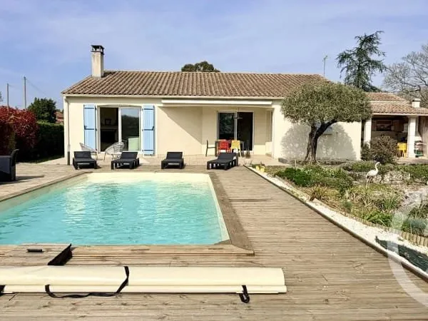 Maison 4 pièces 122 m²