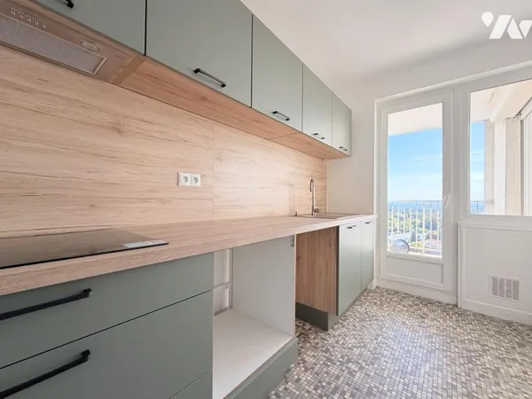 Appartement 3 pièces 67 m²