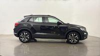 Volkswagen T-Roc 2.0 TDI 115ch Lounge S&S — photo 4