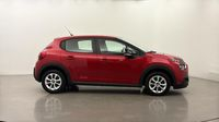 Citroen C3 1.5 BlueHDi 100ch S&S PLUS — photo 4