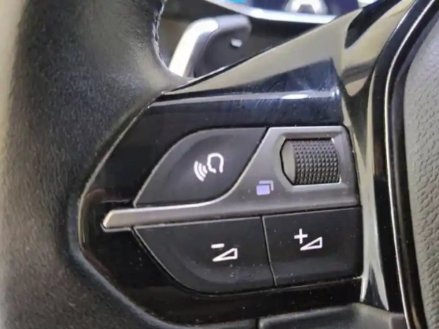 Peugeot 2008 bluehdi 130 s&amp;s eat8 — photo 58