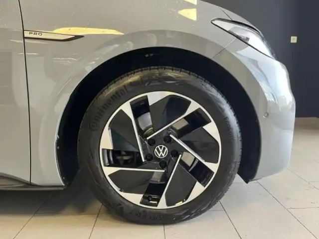 Volkswagen Id.3 204ch pro performance 58 kwh active — photo 15