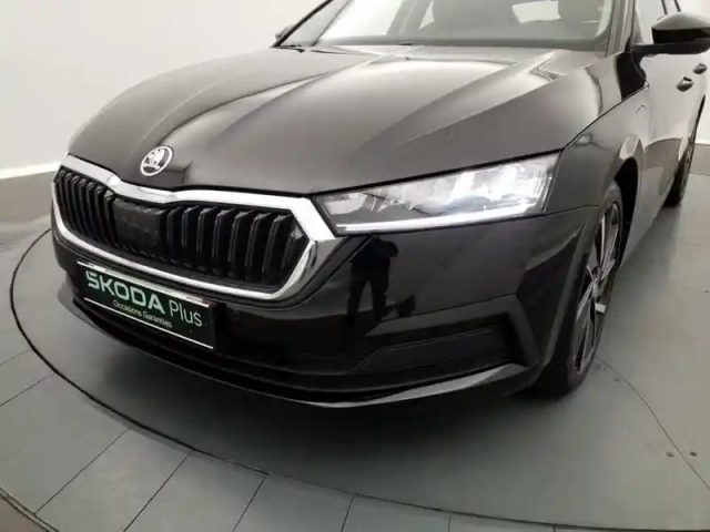 Skoda Octavia 1.4 tsi phev iv 204 ch dsg6e business — photo 14