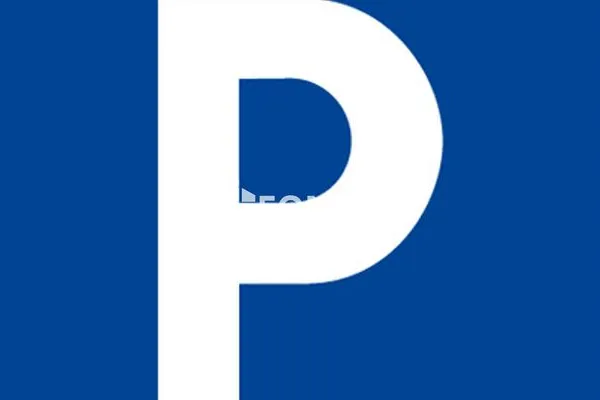 Stationnement Location Melun   76€