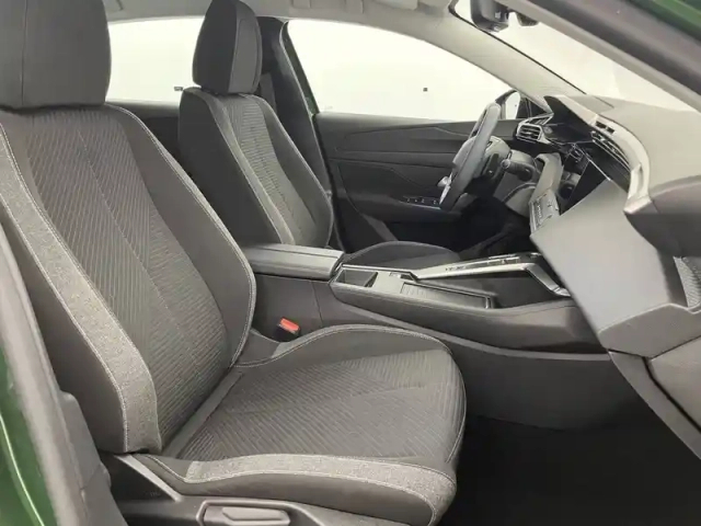 Peugeot 308 phev 180 e-eat8 — photo 60