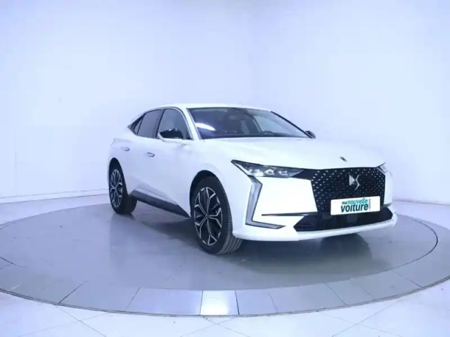 Ds Ds 4 hybride 145 e-dct6 — photo 3