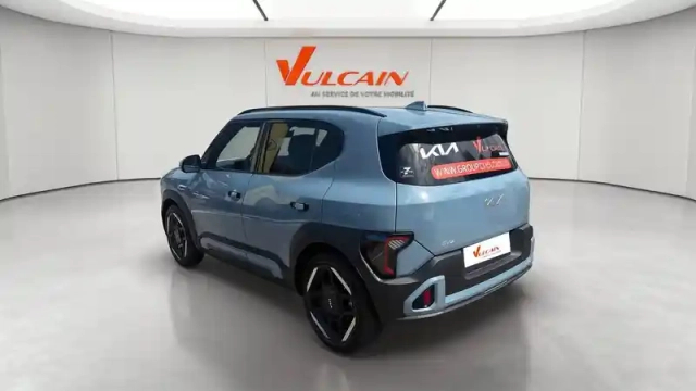 Kia Ev2 99,5 kw (135 ch) autonomie longue 61 kwh — photo 3