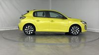 Peugeot 208 1.2 PureTech 100ch S&S Active — photo 4