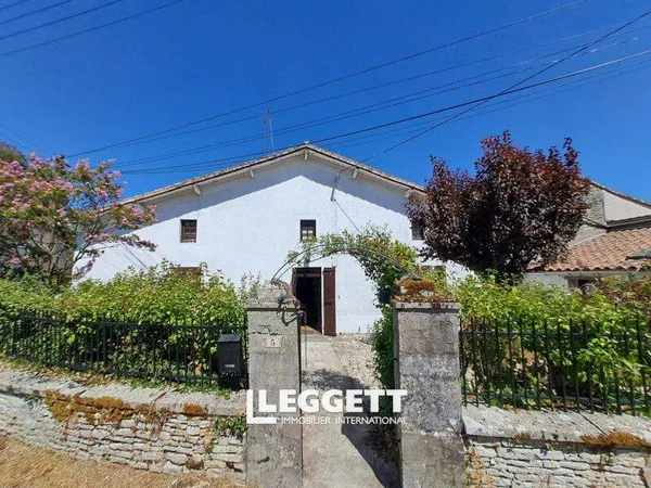 Maison 5 pièces 79 m²