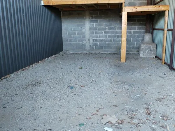 BOX 45m2