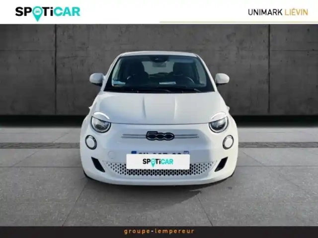 Fiat 500 e 95ch icône — photo 3