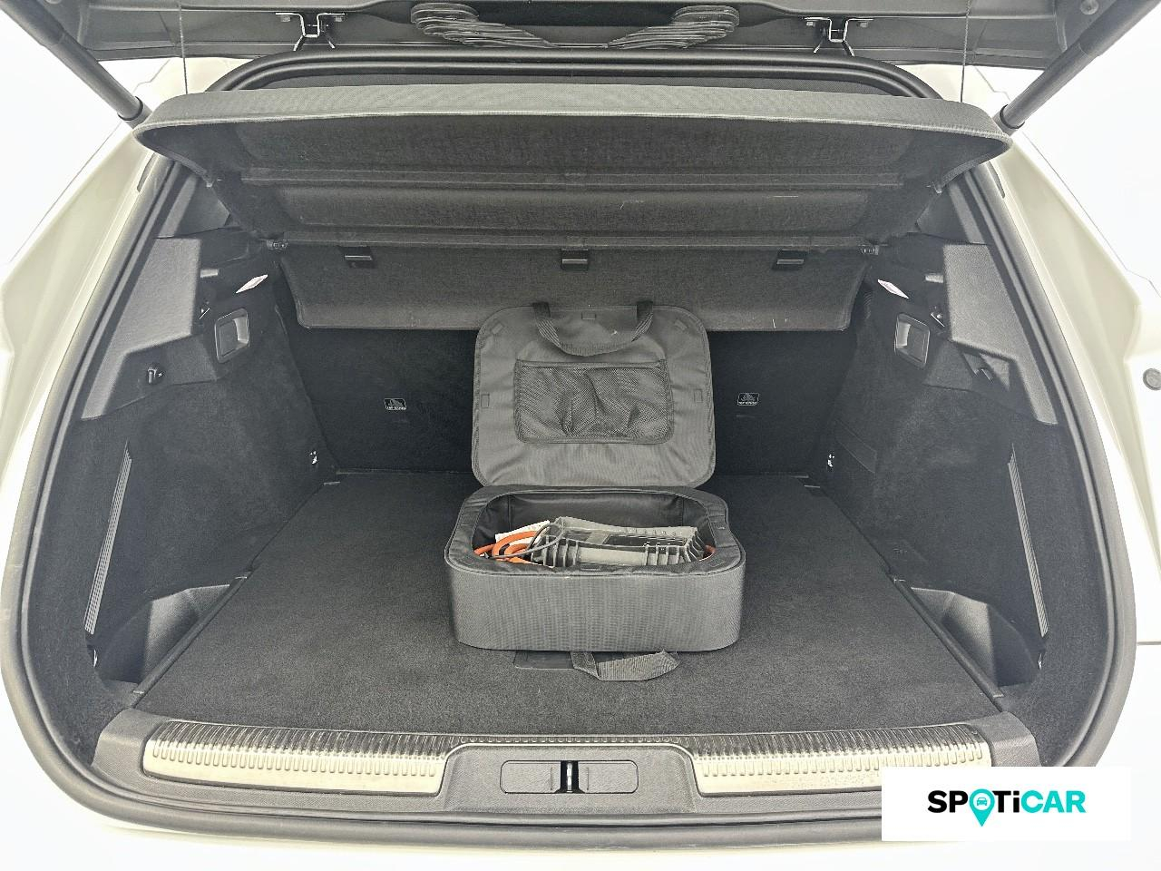 Ds Ds 7 crossback e-tense 4x4 300ch rivoli — photo 6