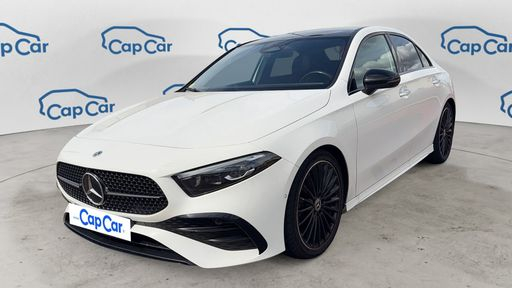 Mercedes Classe A 200 d 150 8G-Tronic - AMG Line – 2023 – 71842 km – Diesel – Boîte Automatique — photo 17