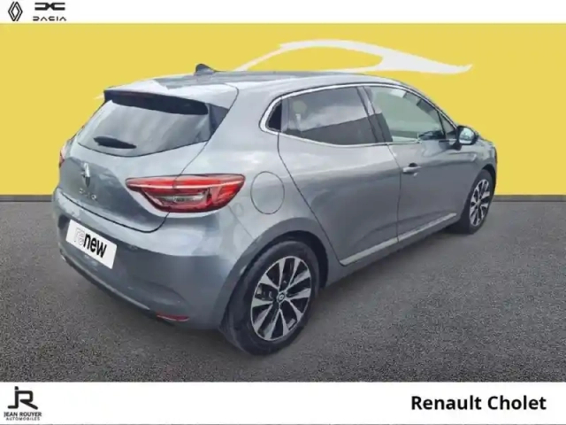 Renault Clio 1.0 tce 90ch techno — photo 12
