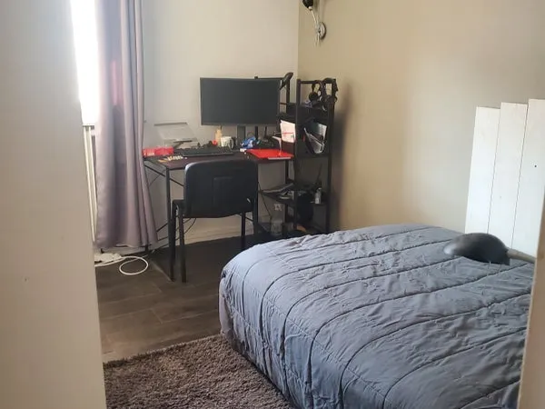 Appartement 74m2 Grattes ciel