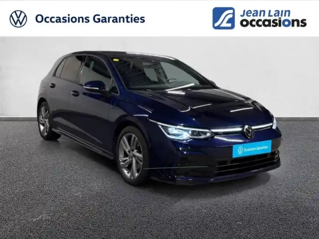 Volkswagen Golf 2.0 tdi scr 150 dsg7 — photo 10