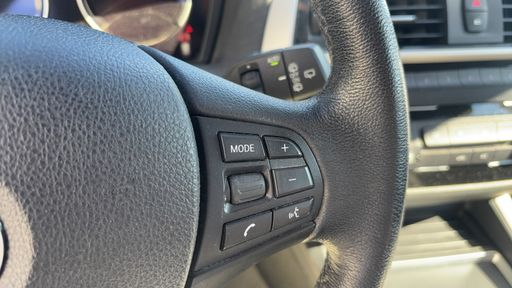 BMW Serie 1 116d 116ch - Business Design – 2018 – 151400 km – Diesel – Boîte Manuelle — photo 6