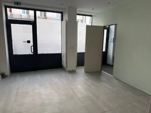 Local commercial 35 m²