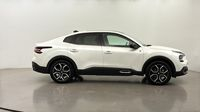 Citroen C4 X Moteur électrique 136ch (100 kW) Shine Automatique — photo 4