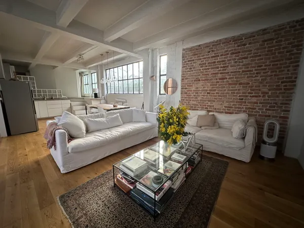 Vends loft