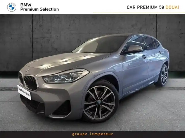 Bmw X2 sdrive18da 150ch m sport euro6d-t