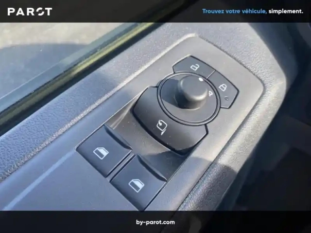 Ford Custom fg 280 l1h1 2.0 ecoblue 136ch trend — photo 6