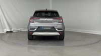 Renault Captur 1.6 E-Tech hybride 145ch Techno Fast Track — photo 6