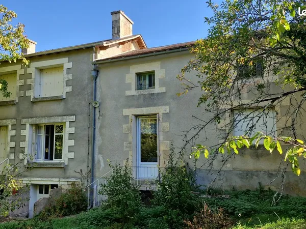 Maison 5 pièces 125 m²