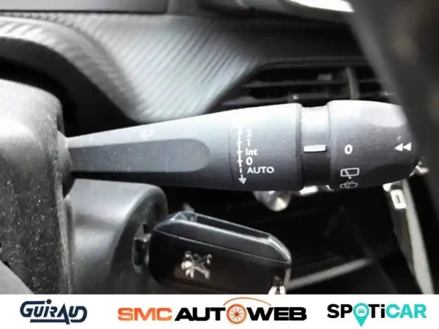 Peugeot 2008 bluehdi 110 s&amp;s bvm6 — photo 42