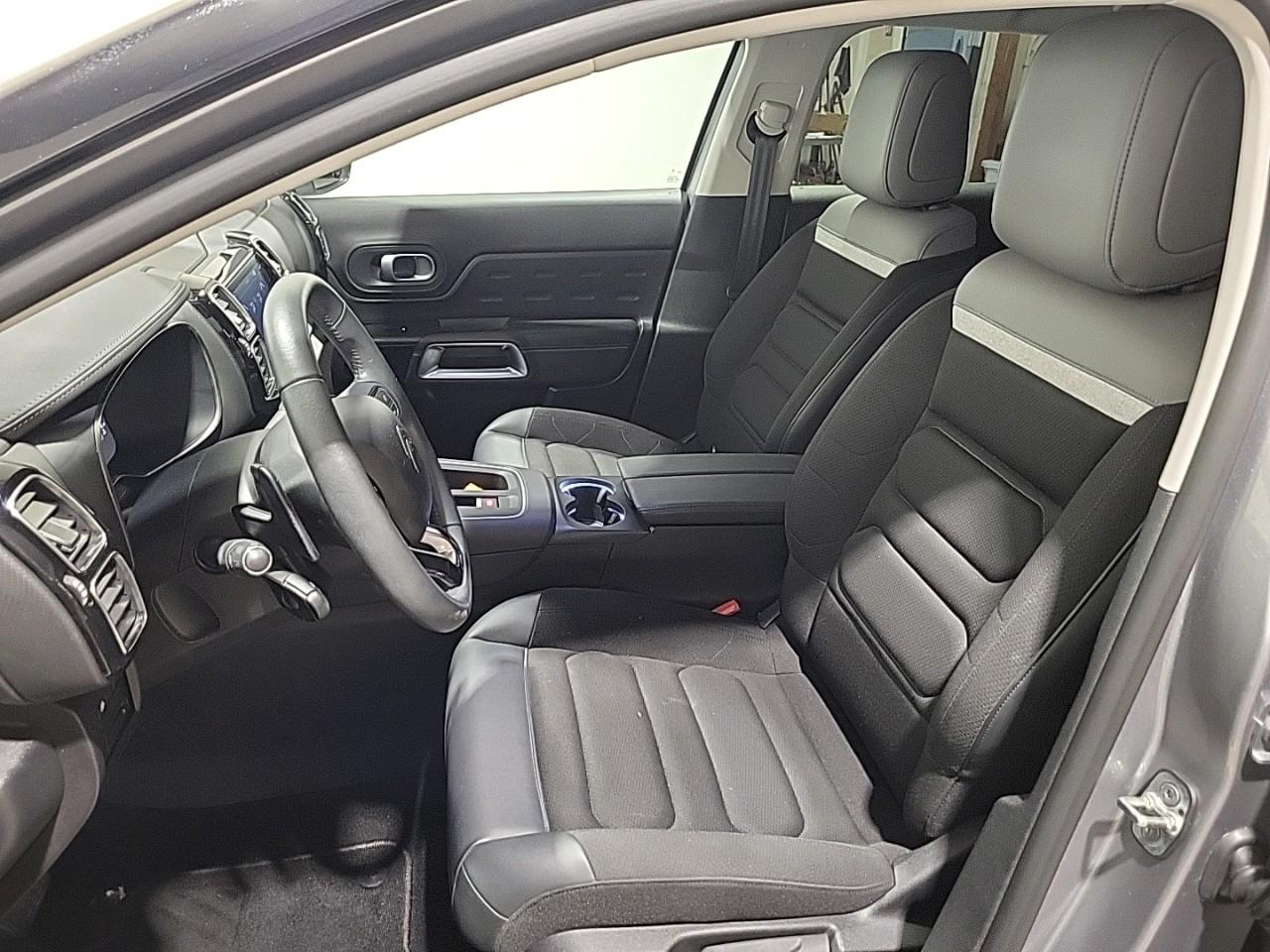 Citroën C5 Aircross puretech 130 s&s eat8 feel pack — photo 10