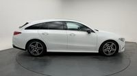 Mercedes Cla Shooting Brake 220 d 190ch AMG Line 8G-DCT — photo 4