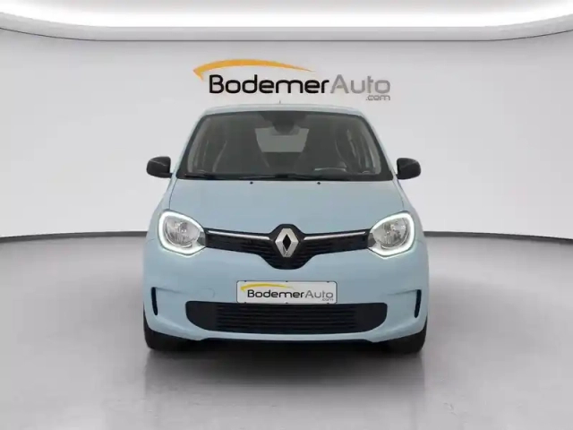 Renault Twingo iii sce 65 — photo 180